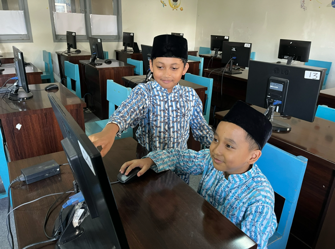 Keterampilan Abad 21