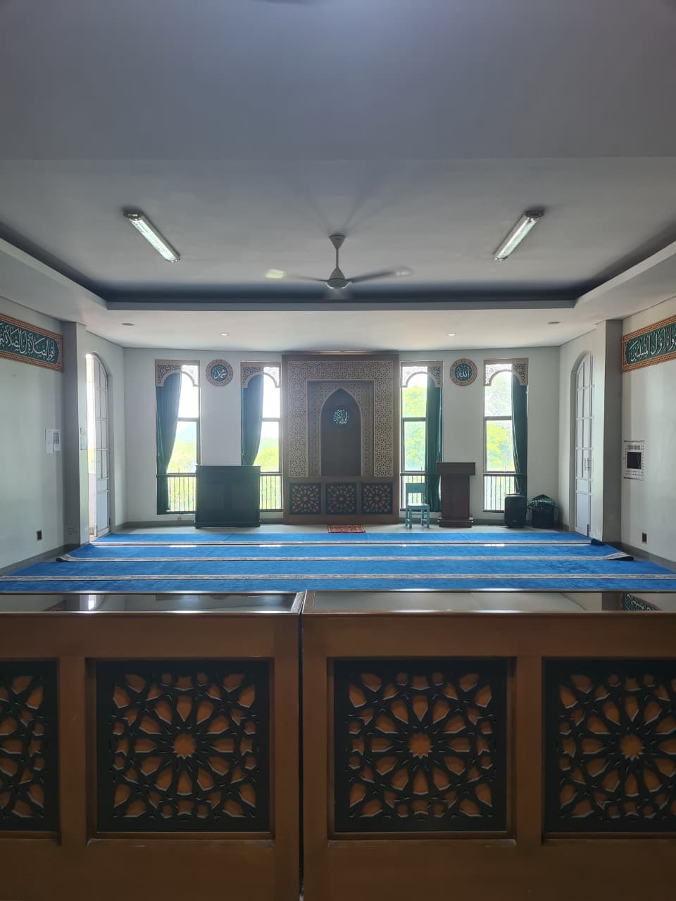 Aqidah & Ibadah Benar